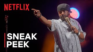 Katt Williams: The Last Report | Sneak Peek | AfricaOnNetflix