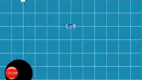 8WayJoystick GameSalad