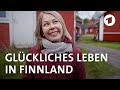 Das Geheimnis der glücklichen Finnen | Weltspiegel Reportage