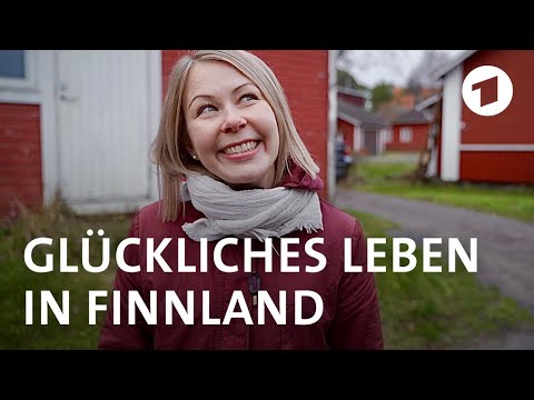 Video: Finnland oder Suomi. Wie nennen die Finnen ihr Land?