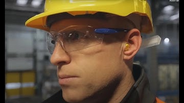 Noise in the Workplace Toolbox Talk by Arco V2