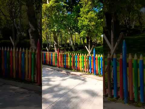 Vake Park - Tbilisi