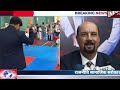 2000 बच्चों का महासंग्राम अंतरराष्ट्रीय मार्शल आर्ट्स आयो Euro Asia International Open Championship