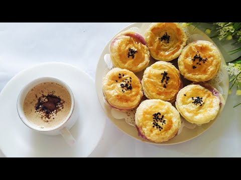 Video: Pie Talas