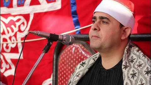 القارئ فاروق ضيف تلاوة من سورة (هود) مسجلة من سدود عام 2010م