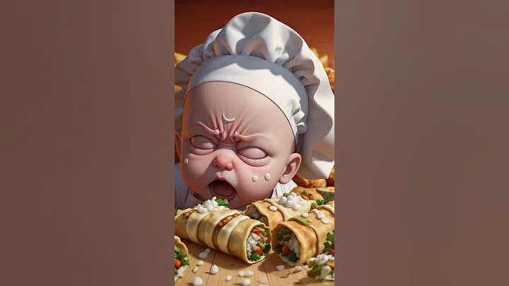 Enough Egg Rolls 🛌🏻#shorts #chinesefood