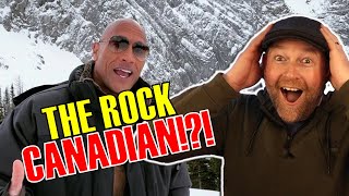 Can ANY AMERICANS answer these questions aboot CANADA? | SUPER REACTS