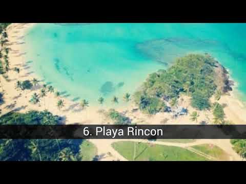 Video: Le 15 migliori spiagge della Repubblica Dominicana