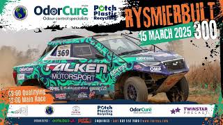 Off Road North Season - Rysmierbult300  -  In stage action
