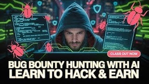 Class 10: Master SQLMap | Automated SQL Injection Tool | Hindi Tutorial