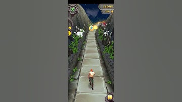 temple run 2 3d android games #shorts