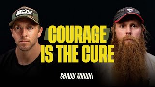 Chadd Wright - A Lonely, Hopeless Life Is A Painful Death | 030