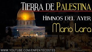 Tierra de Palestina - Himnos del ayer chords