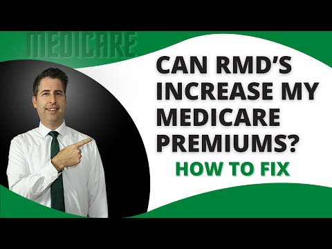 Video: I premi Medicare sono aumentati per il 2021?