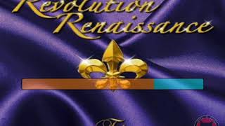 Revolution Renaissance - I Did it My Way (lyrics video)