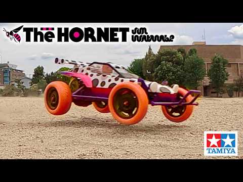 ホビーラジコン Moritat Long-awaited re-release