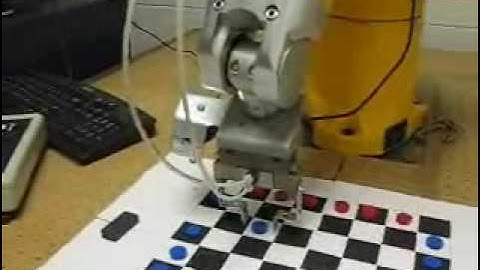 Robotics at USC Upstate: Artificial Intelligence Course