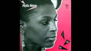 Phyllis Nelson - I Like You (Shep Pettibone Mix) [Hey You