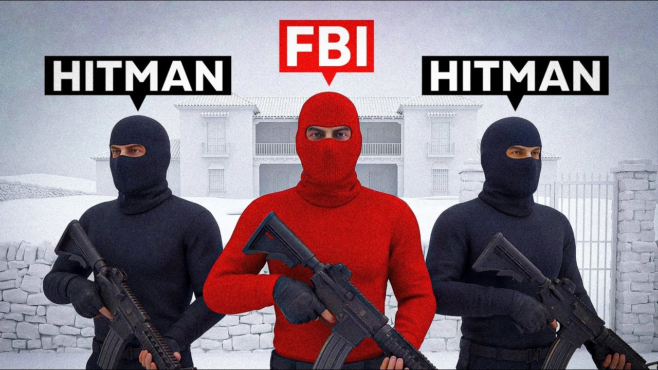 The ONLY FBI Agent Who Smuggled $1 Billion for the Cartels