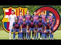 Barça Atlètic 3 0 UE Olot Full Highlights 2025 26 Adrian Guerrero Shane Kluivert Xavi Espart
