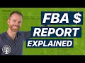 Amazon Payout Report Explained (FBA Payment Reports)