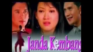 BIOSKOP INDONESIA - JANDA KEMBANG | TERBARU 2017