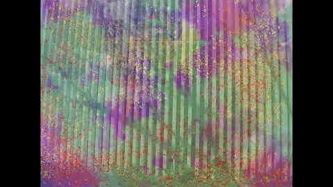 Do you hear the trees sing