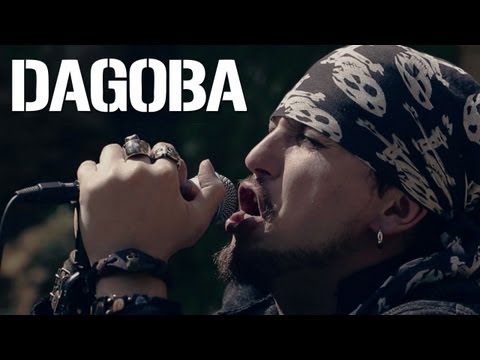 Dagoba The Great Wonder Official Music Video From Post Mortem Nihil Est - Out Now!