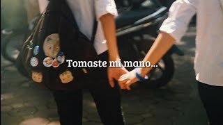 Video thumbnail of "Ataquemos - mejor de lo que me esperaba [Letra]"