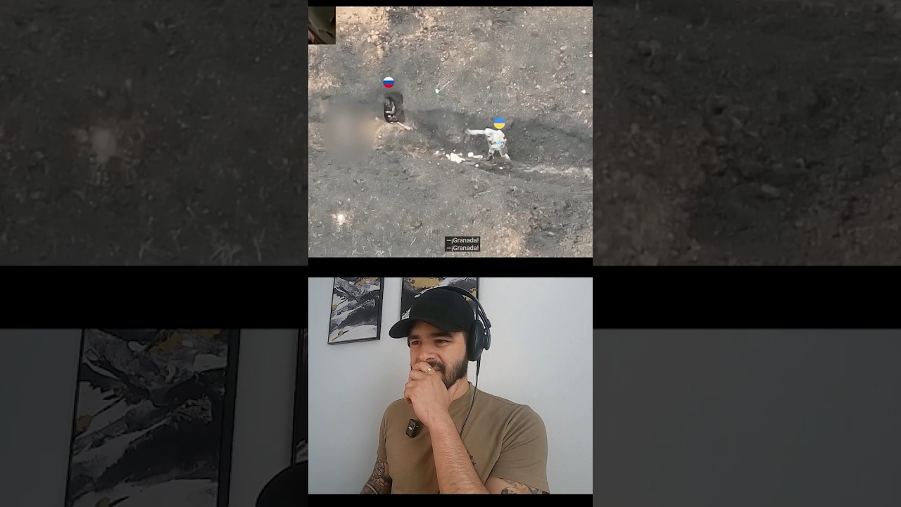 Infantería vs. Wagner: Drones y Soldados Azov en Acción 