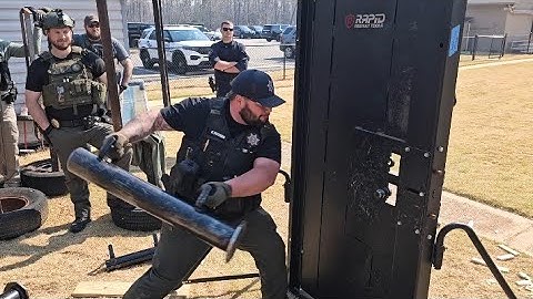 How to Breach like a pro!