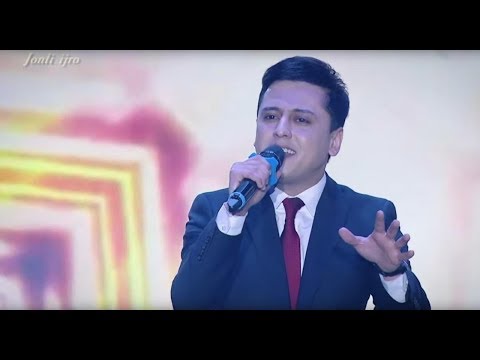 Sardor Tairov - Xonim afandim (Jonli ijro)