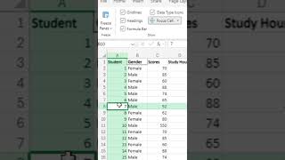 The SHOCKING Truth About Excel Focus Mode You Need to Know