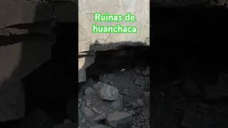 Ruinas de huanchaca #shortsviral #antofagasta #viral #shortsvideo #chile