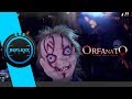 ✪✪✪ ORFANATO ✪✪✪  NOCHE DE HALLOWEEN - ANCUD 2017