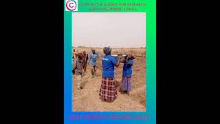 Agri Growth Estate (AGE) Initiative