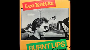 Leo Kottke - Burnt Lips (1978) Part 4 (Full Album)