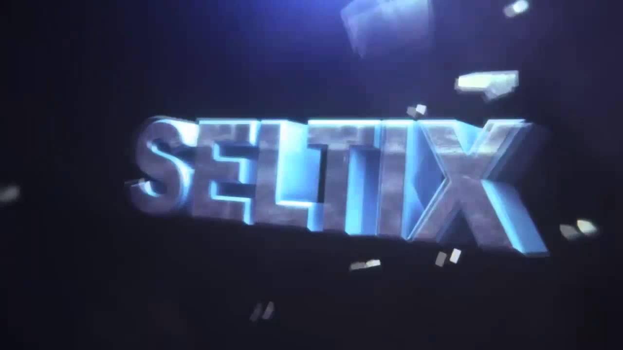 New Intro Seltix