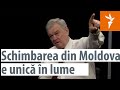 Punct și de la Capăt: Cum o țară poate să iasă „din ghearele mafiei” pe cale democratică