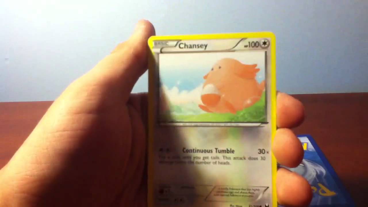 Opening a Dark Explorers pack!