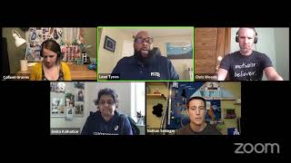 STEM from a Distance: Creating Activities and Content for AT Home Learning
