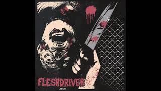 Fleshdriver - Soul Thirst