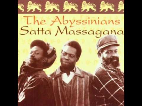 Abyssinians - **~Y Mas Gan~** - YouTube
