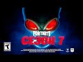 ТИЗЕР 17 СЕЗОНА ФОРТНАЙТ - СЛИВ 17 СЕЗОНА ФОРТНАЙТ