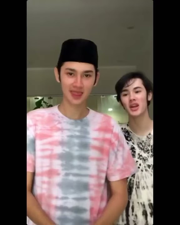 tiktok @clay dan @cole
