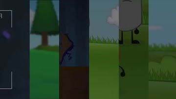 (REUPLOADED) (REMAKE) 14 Shuric Scans With Are Slides (Inanimate Insanity II - Best Of Version)