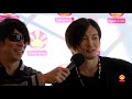 Interview de MONOEYES - Japan Expo 18e Impact