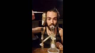 1 Gram dab