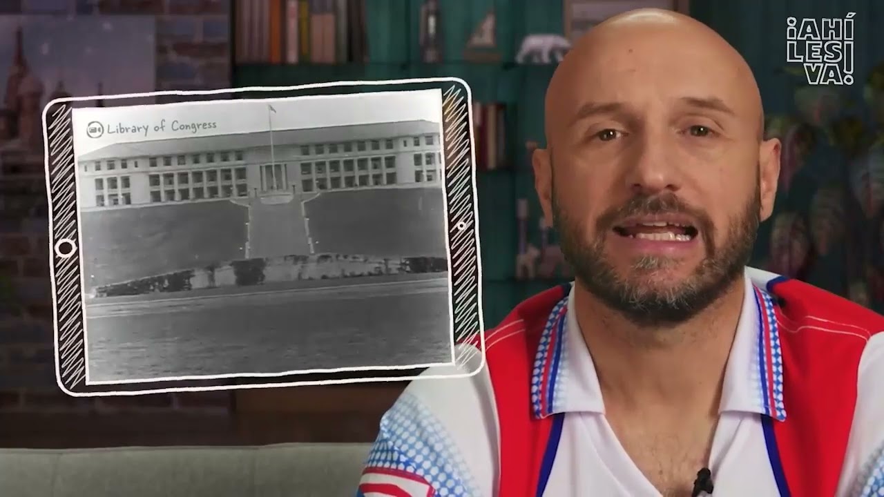 'Zonians'  una historia colonial panameña