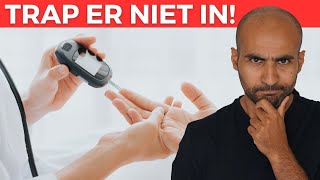 ONTERECHT Diabetes Door Een Hoge Bloedsuiker In De Ochtend?